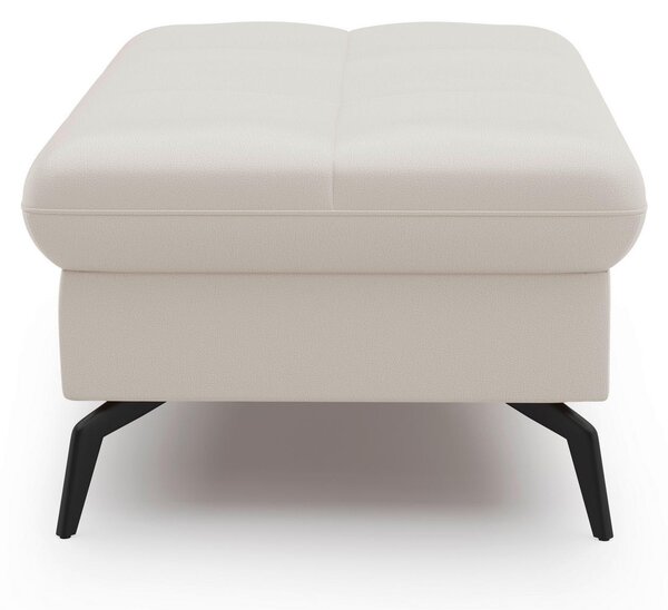 TABURET, kůže, 102/47/69 cm Sit & More - Taburety, Online Only