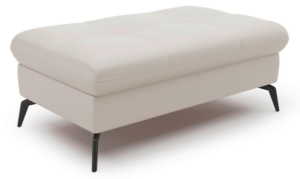 TABURET, kůže, 102/47/69 cm Sit & More - Taburety, Online Only