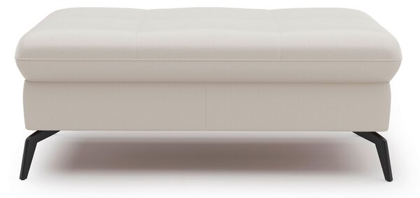 TABURET, kůže, 102/47/69 cm Sit & More - Taburety, Online Only