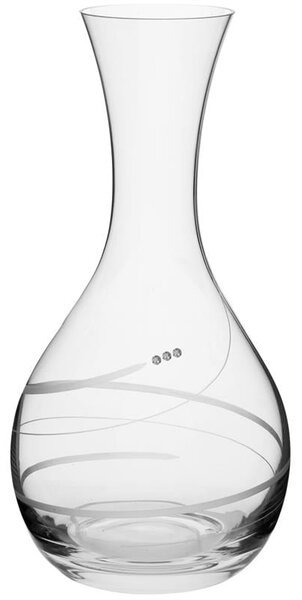 SWAROVSKI KARAFA NA VÍNO 1200ML