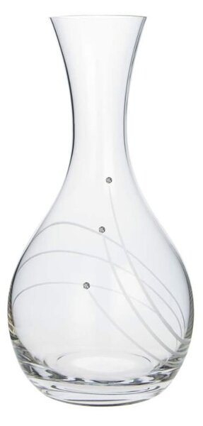 SWAROVSKI KARAFA NA VÍNO 1200ML