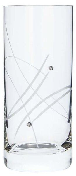 SWAROVSKI SKLENICE NA VODU 250ML SADA 6KS BS