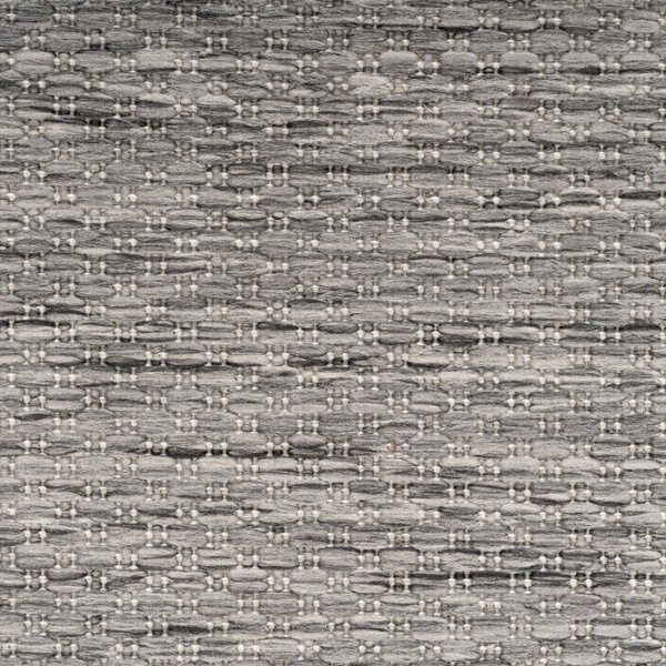 Kusový venkovní koberec Relax 4311 grey 120x170 cm