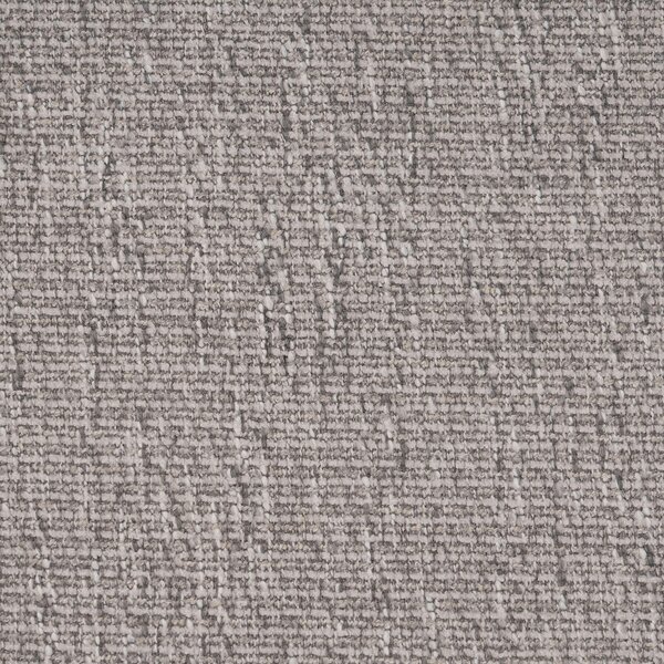 ROHOVÁ SEDAČKA, textil, barvy stříbra Sit & More - Sedací soupravy, Online Only