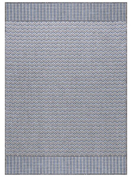 Kusový venkovní koberec Sunny 4419 grey 120x170 cm