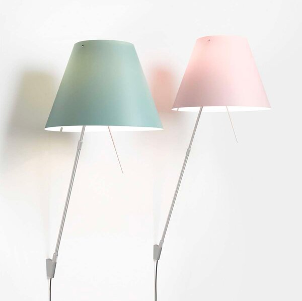 Luceplan designová nástěnná svítidla Costanzina