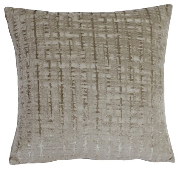 DEKORAČNÍ POLŠTÁŘ 45/45 cm Dieter Knoll - Dekorační polštáře