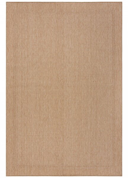 Hans Home | Kusový koberec Aruba Alfresco Weave Natural – na ven i na doma - 80x150