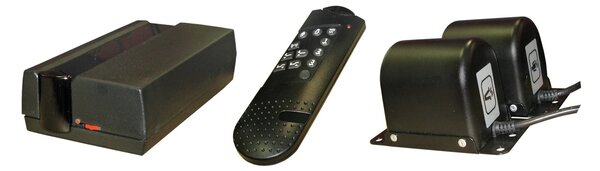 Ahorn EcoMoveS set - masážní jednotka k lamelovým roštům Ahorn
