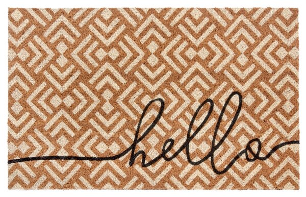 Rohožka Mix Mats 105681 Cocos 45x75 cm