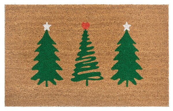 Rohožka Mix Mats Cocos 105671 45x75 cm