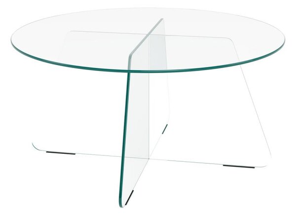 Konferenční stolek SANOS 80 cm čiřá