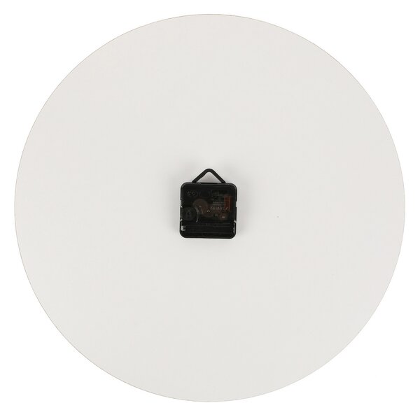 ASIR Nástěnné hodiny LONDON MDF 40 cm