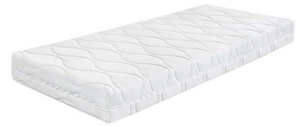 Ahorn UNA SOFT 16 - měkká matrace z revoluční hybridní pěny 90 x 200 cm