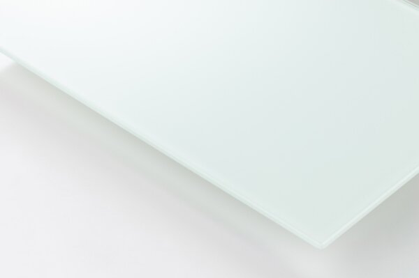 Konferenční stolek se zvedací deskou ENZO 110x60 cm bílá/dub sonoma