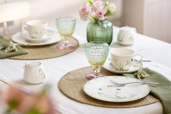 Colourful Spring mísa salatová, Ø 23 cm, Villeroy&Boch