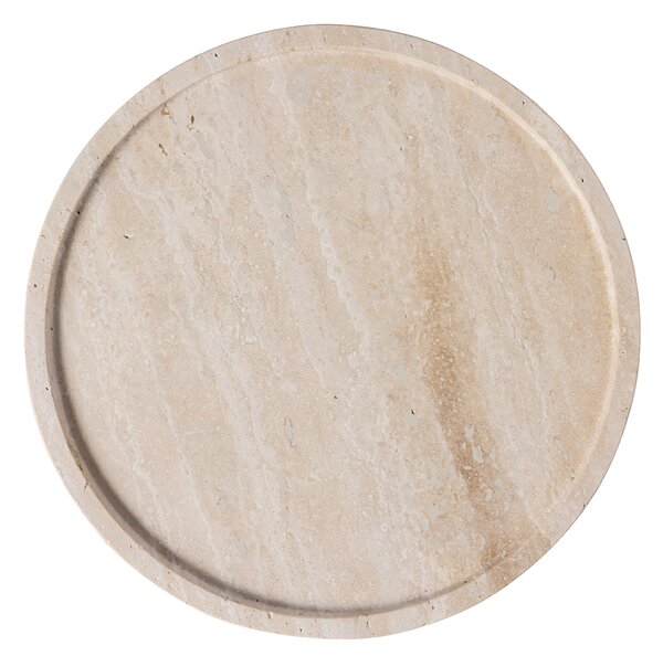 Villeroy&Boch Villeroy & Boch Manufacture Travertine servírovací podnos 24,5 cm