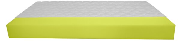 Bazyl.cz Matrace MAXIpur 21cm - 80x200cm