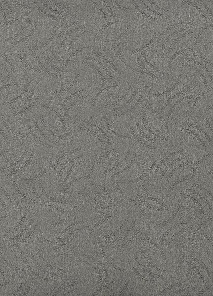 Breno Metrážový koberec HORIZON 8423, šíře role 400 cm, Šedá