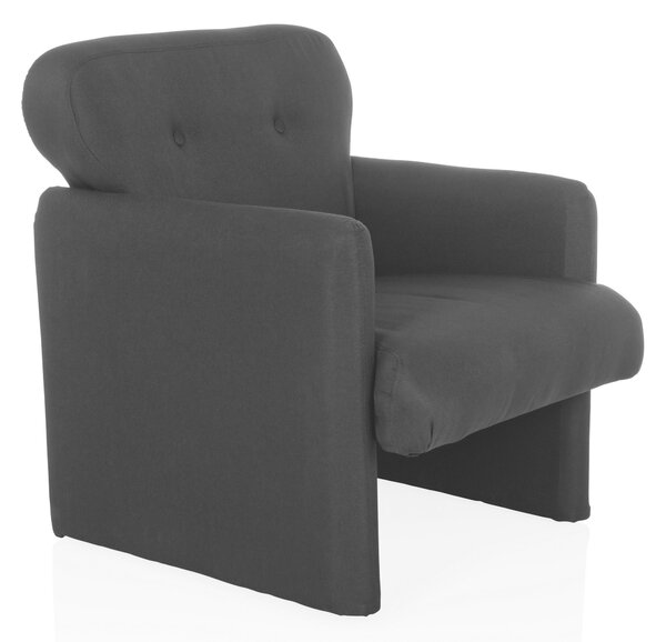 KŘESLO NA TERASU, textil MID.YOU - Zahradní křesla, Online Only