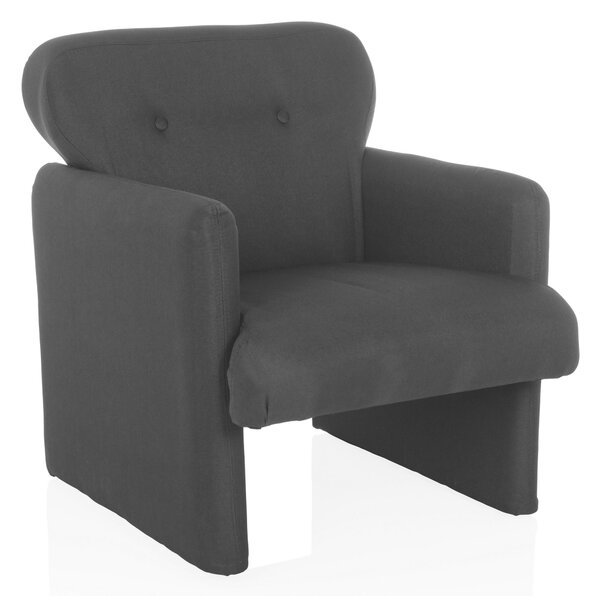 KŘESLO NA TERASU, textil MID.YOU - Zahradní křesla, Online Only