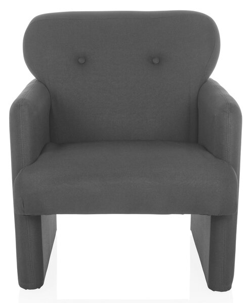 KŘESLO NA TERASU, textil MID.YOU - Zahradní křesla, Online Only