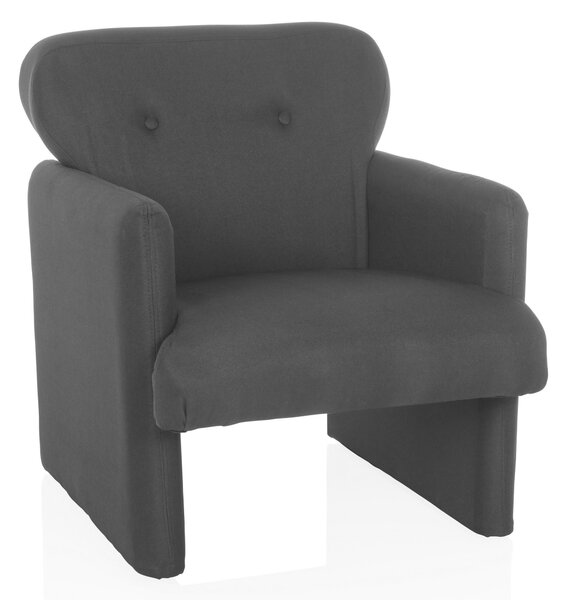 KŘESLO NA TERASU, textil MID.YOU - Zahradní křesla, Online Only
