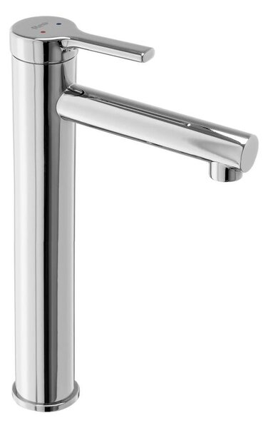 REA-B6562 - Umyvadlová baterie PIXEL 27,5 cm lesklý chrom