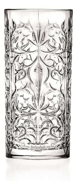 RCR Tattoo sklenice tumbler 368 ml 6 ks