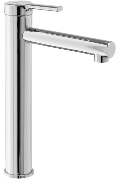 REA-B6562 - Umyvadlová baterie PIXEL 27,5 cm lesklý chrom