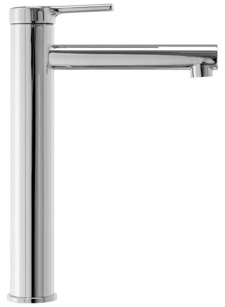 REA-B6562 - Umyvadlová baterie PIXEL 27,5 cm lesklý chrom