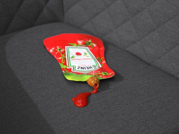 Doppler MELIA LIKA-TEX® zahradní sedací souprava antracit