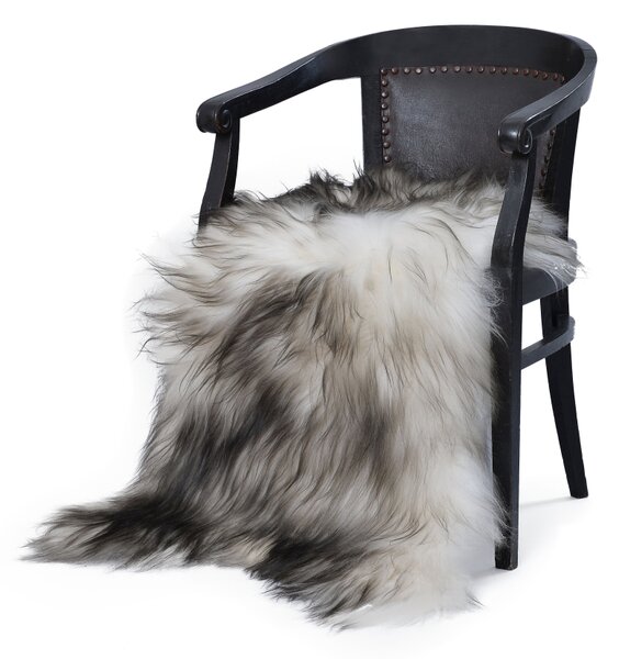 ARCTIC FUR Kožešinka z ovčí kůže 100% příroda