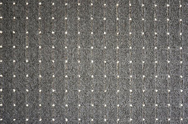 Kusový koberec Udinese antracit 200x300 cm