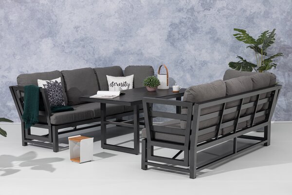 Doppler HAWAII LIKA-TEX® zahradní sedací souprava Doppler