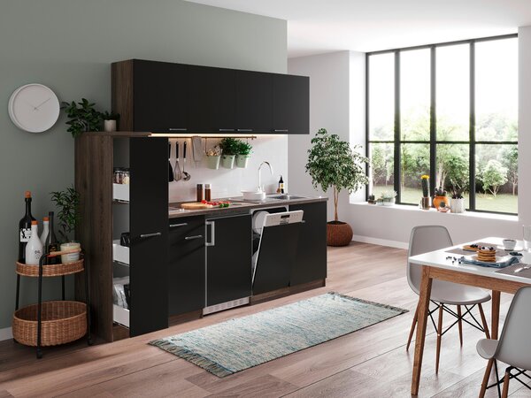 KUCHYŇSKÝ BLOK 225 cm Respekta - Online Only kuchyňské linky, Online Only