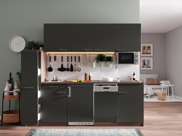 KUCHYŇSKÝ BLOK 225 cm Respekta - Online Only kuchyňské linky, Online Only