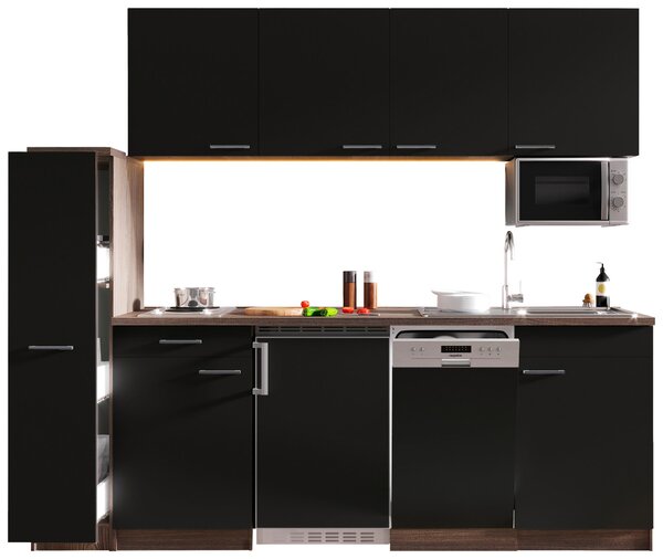 KUCHYŇSKÝ BLOK 225 cm Respekta - Online Only kuchyňské linky, Online Only
