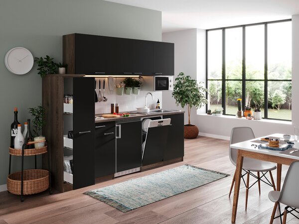KUCHYŇSKÝ BLOK 225 cm Respekta - Online Only kuchyňské linky, Online Only