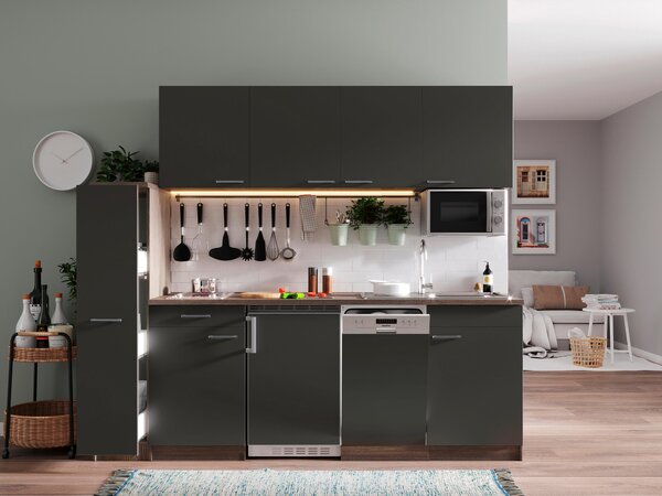 KUCHYŇSKÝ BLOK 225 cm Respekta - Online Only kuchyňské linky, Online Only