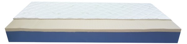 Bazyl.cz Matrace VEGAS LATEX PLUS 19CM - 90x200cm