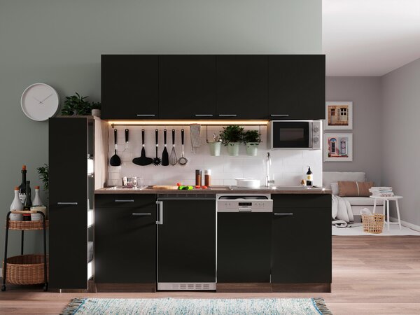 KUCHYŇSKÝ BLOK 225 cm Respekta - Online Only kuchyňské linky, Online Only