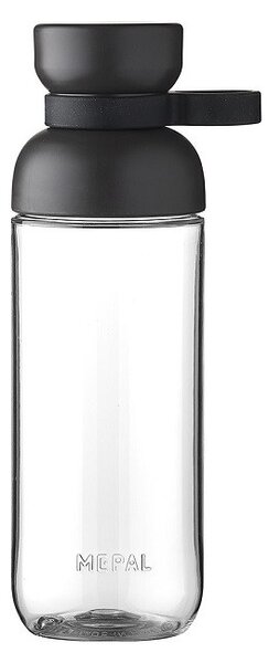 Láhev na vodu Vita, 500ml, Mepal, antracitová