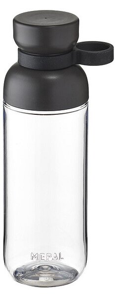 Láhev na vodu Vita, 500ml, Mepal, antracitová