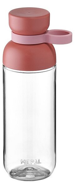 Láhev na vodu Vita, 500ml, Mepal, tmavě růžová