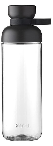Láhev na vodu Vita, 700ml, Mepal, antracitová