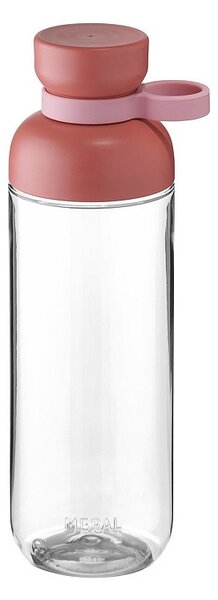 Láhev na vodu Vita, 700ml, Mepal, tmavě růžová