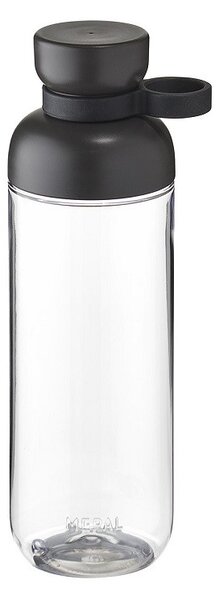 Láhev na vodu Vita, 700ml, Mepal, antracitová