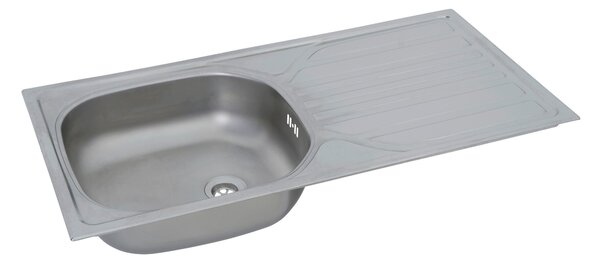 MINIKUCHYNĚ 150 cm Respekta - Online Only kuchyňské linky, Online Only