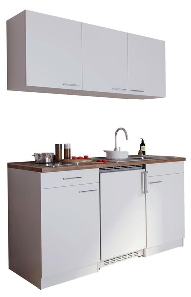 MINIKUCHYNĚ 150 cm Respekta - Online Only kuchyňské linky, Online Only